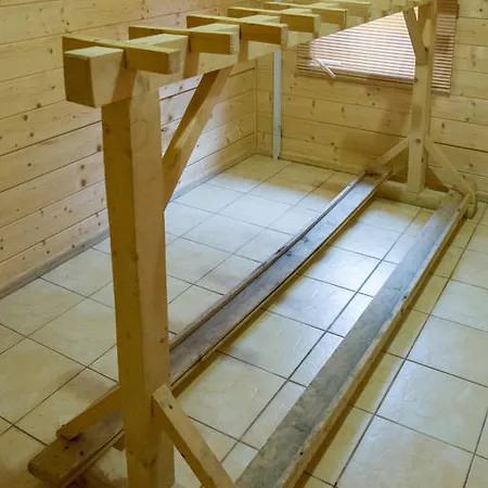 호텔 Gans 부코벨