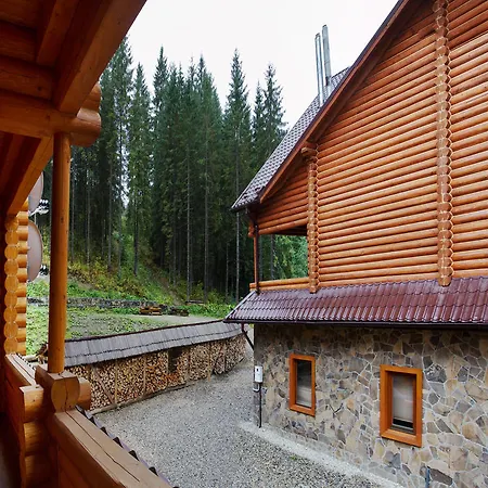 Hotel Gans Bukovel